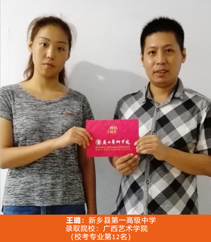 金榜题名
